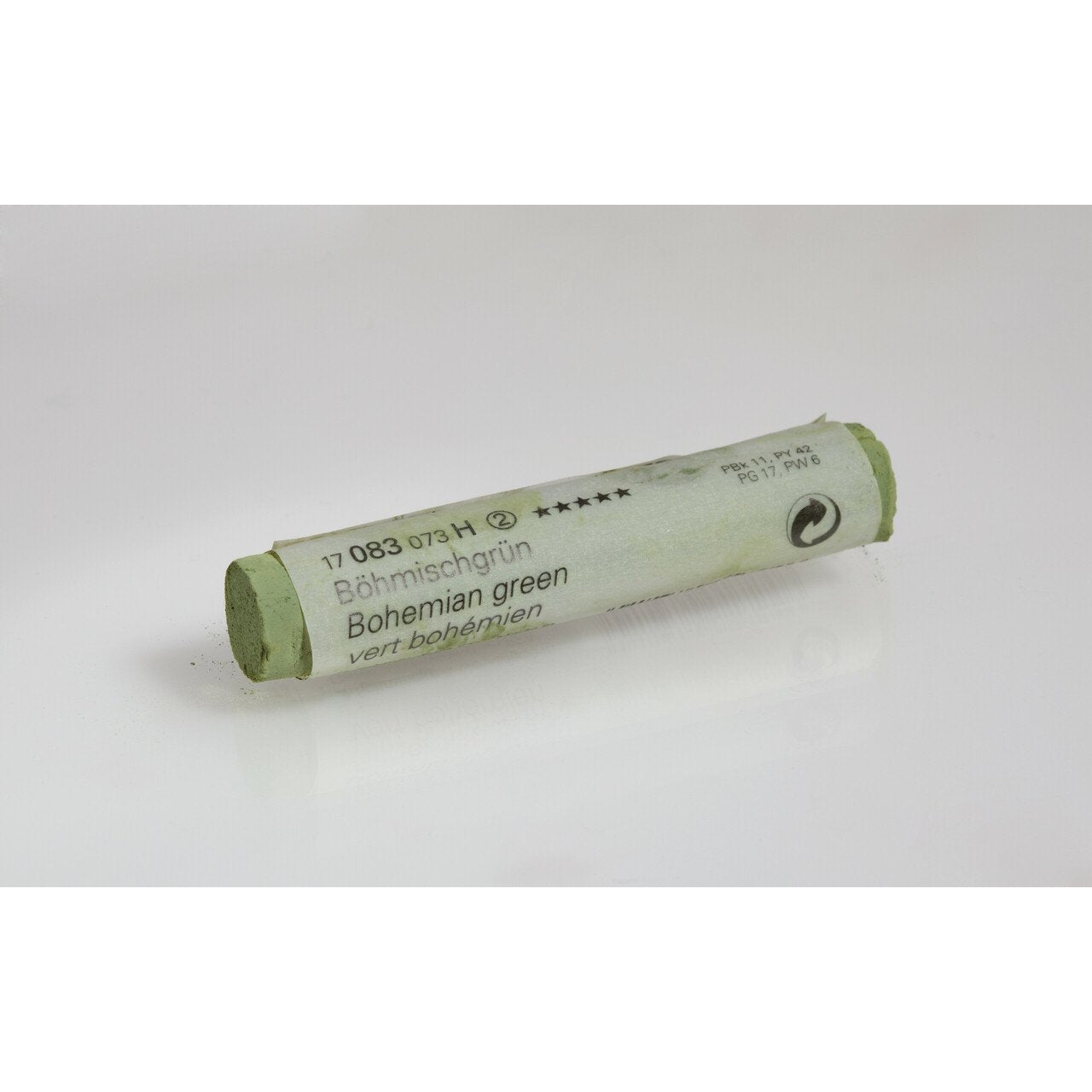 SCHMINCKE PASTEL BOHEMIAN GREEN H