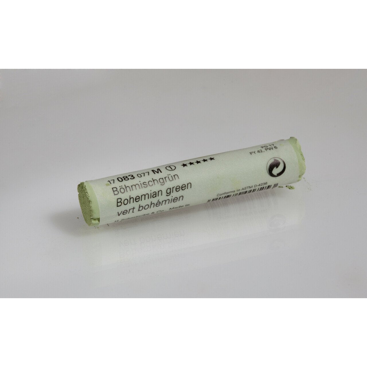 SCHMINCKE PASTEL BOHEMIAN GREEN M