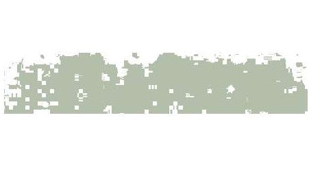 SCHMINCKE PASTEL BOHEMIAN GREEN O