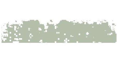 Schmincke Pastel Bohemian Green O