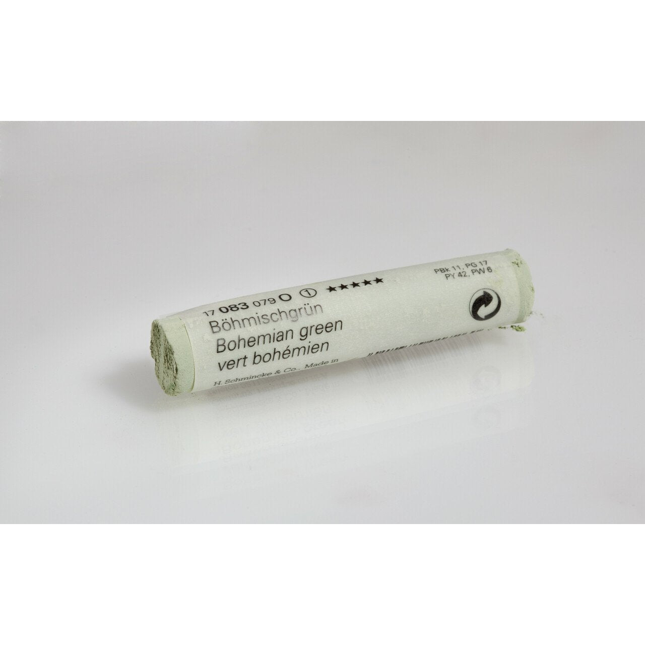 SCHMINCKE PASTEL BOHEMIAN GREEN O