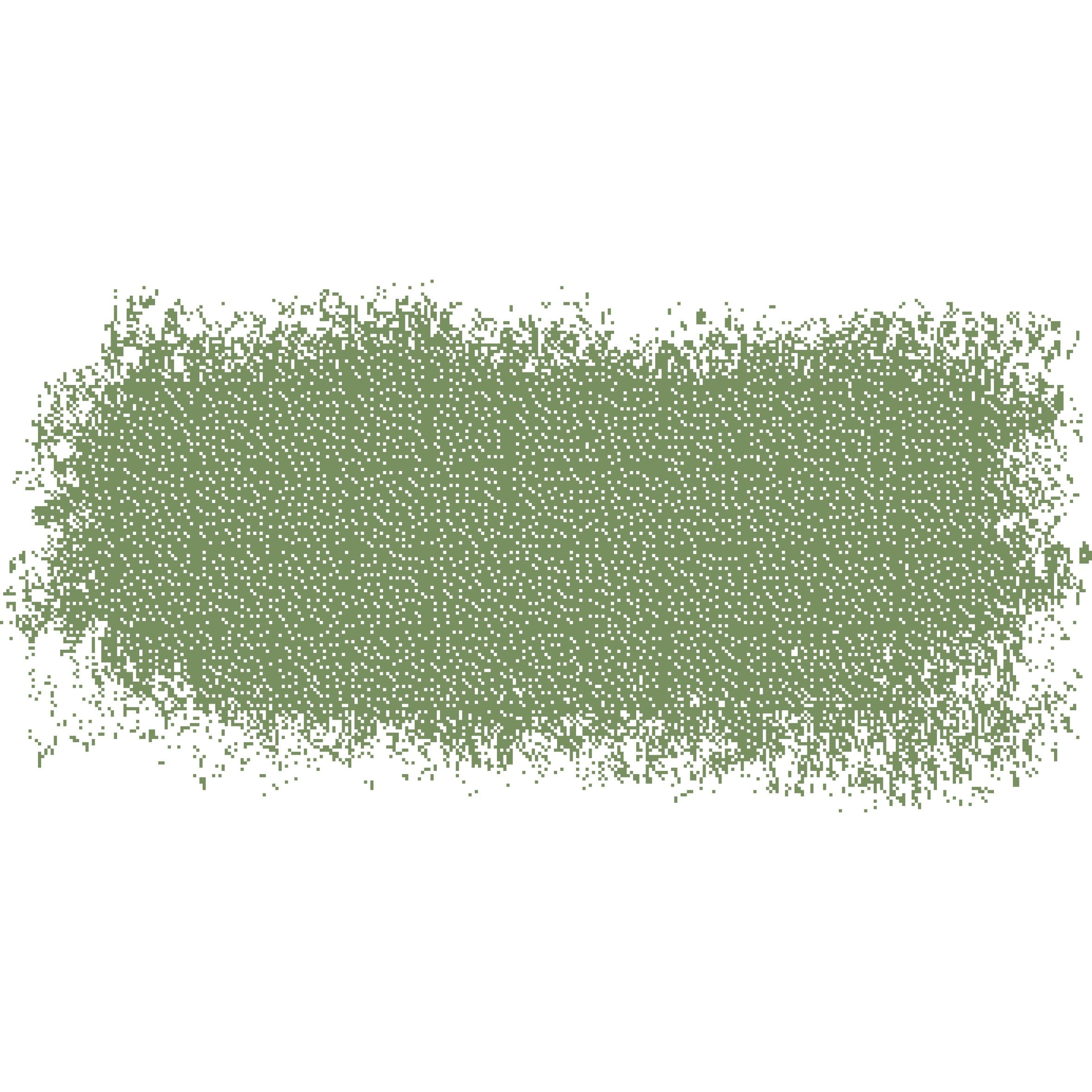 SCHMINCKE PASTEL CHROMIUM OXIDE GREEN B