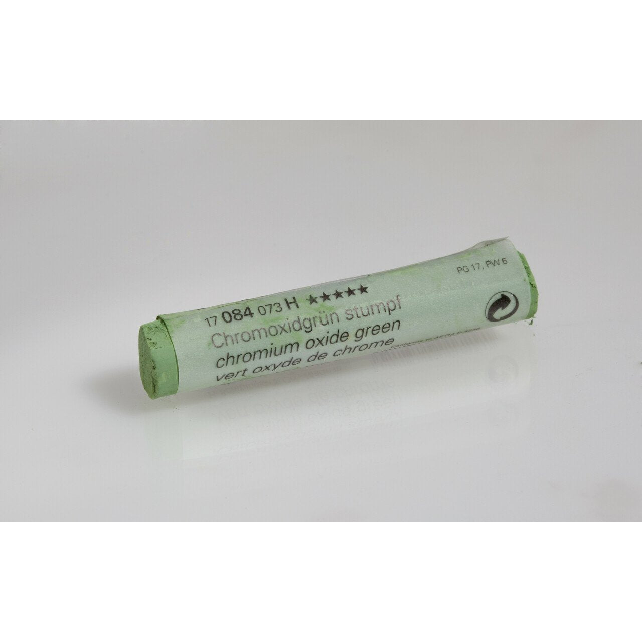 SCHMINCKE PASTEL CHROMIUM OXIDE GREEN H