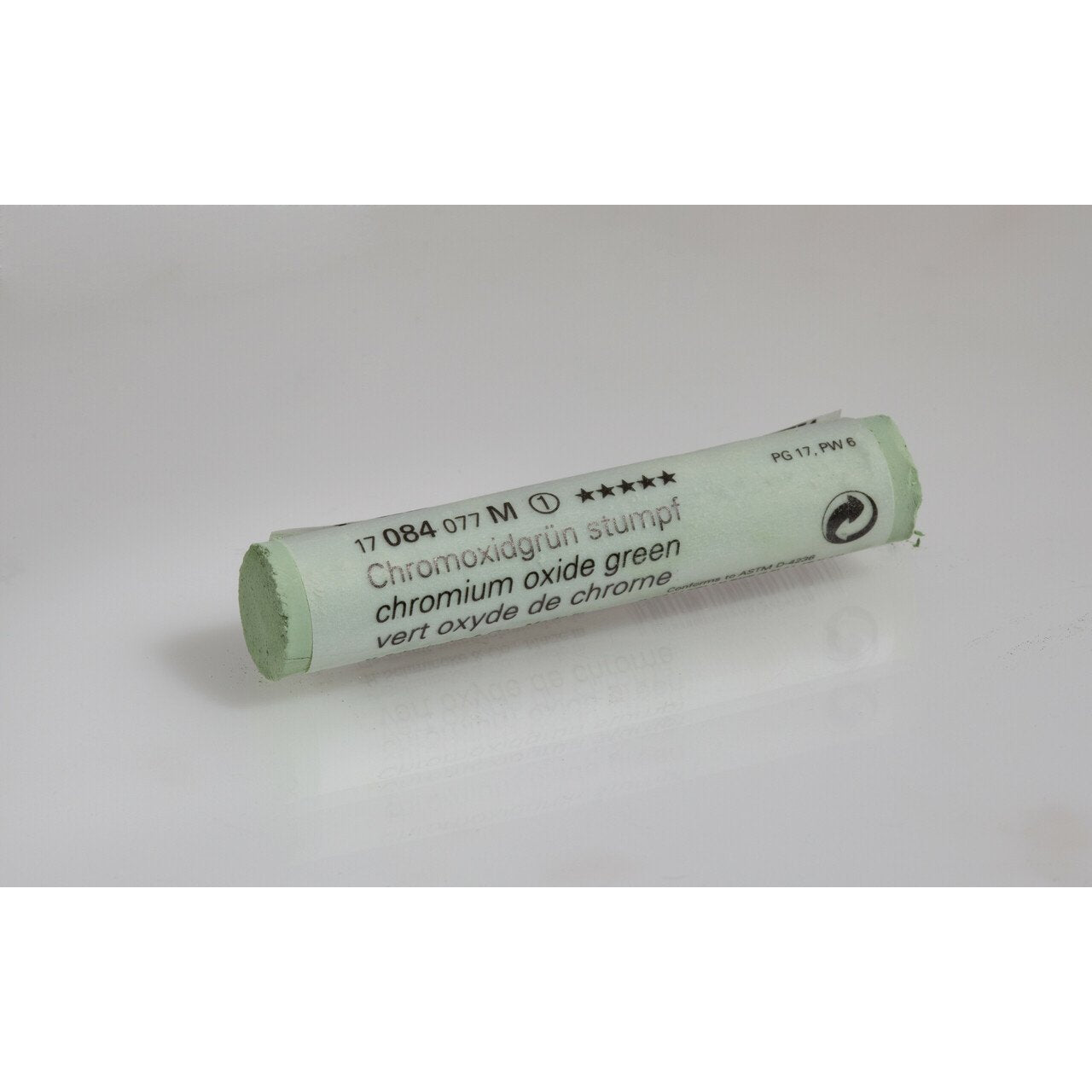 SCHMINCKE PASTEL CHROMIUM OXIDE GREEN M