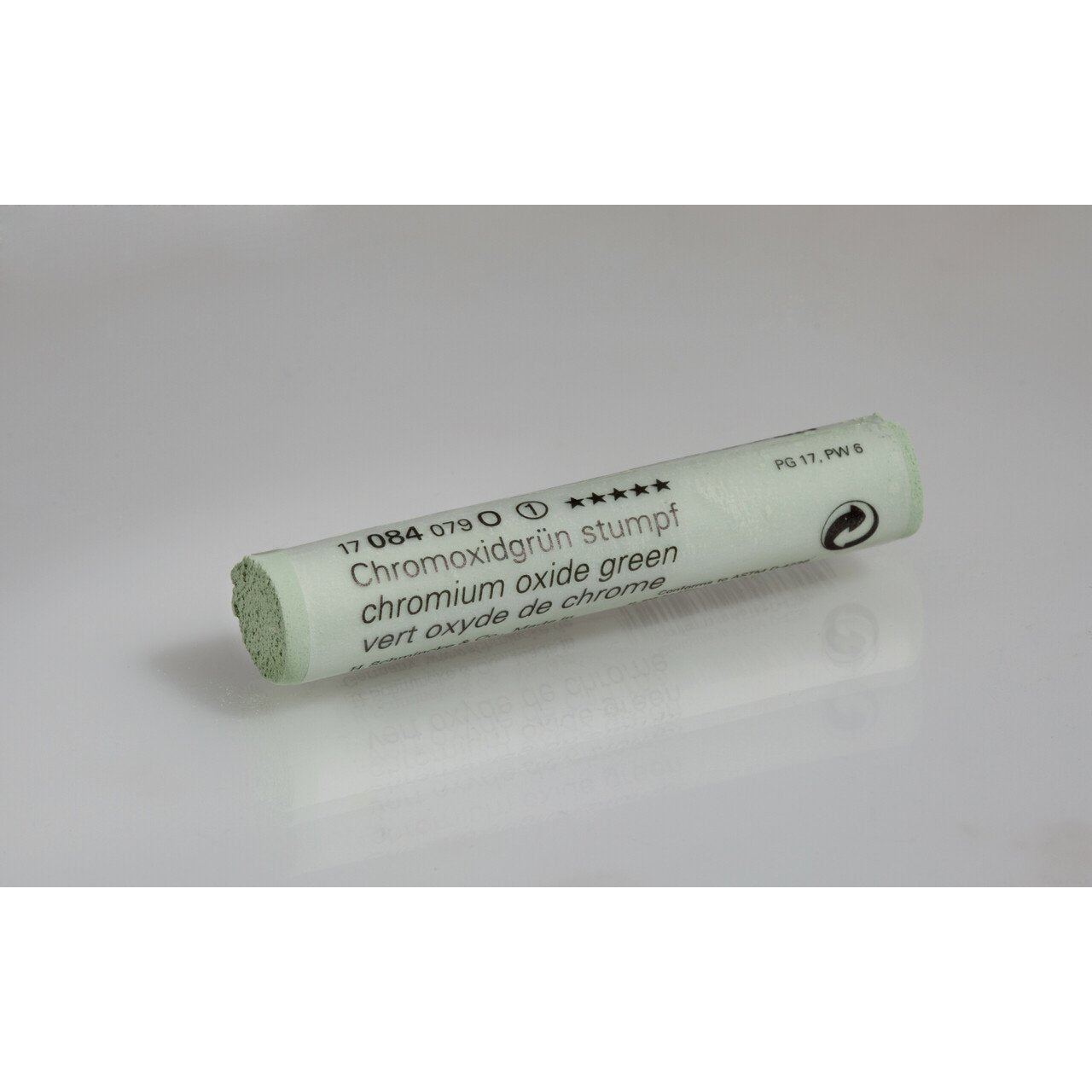 SCHMINCKE PASTEL CHROMIUM OXIDE GREEN O