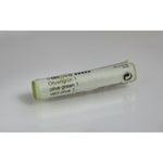 SCHMINCKE PASTEL OLIVE GREEN 1 O