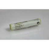 SCHMINCKE PASTEL OLIVE GREEN 1 O