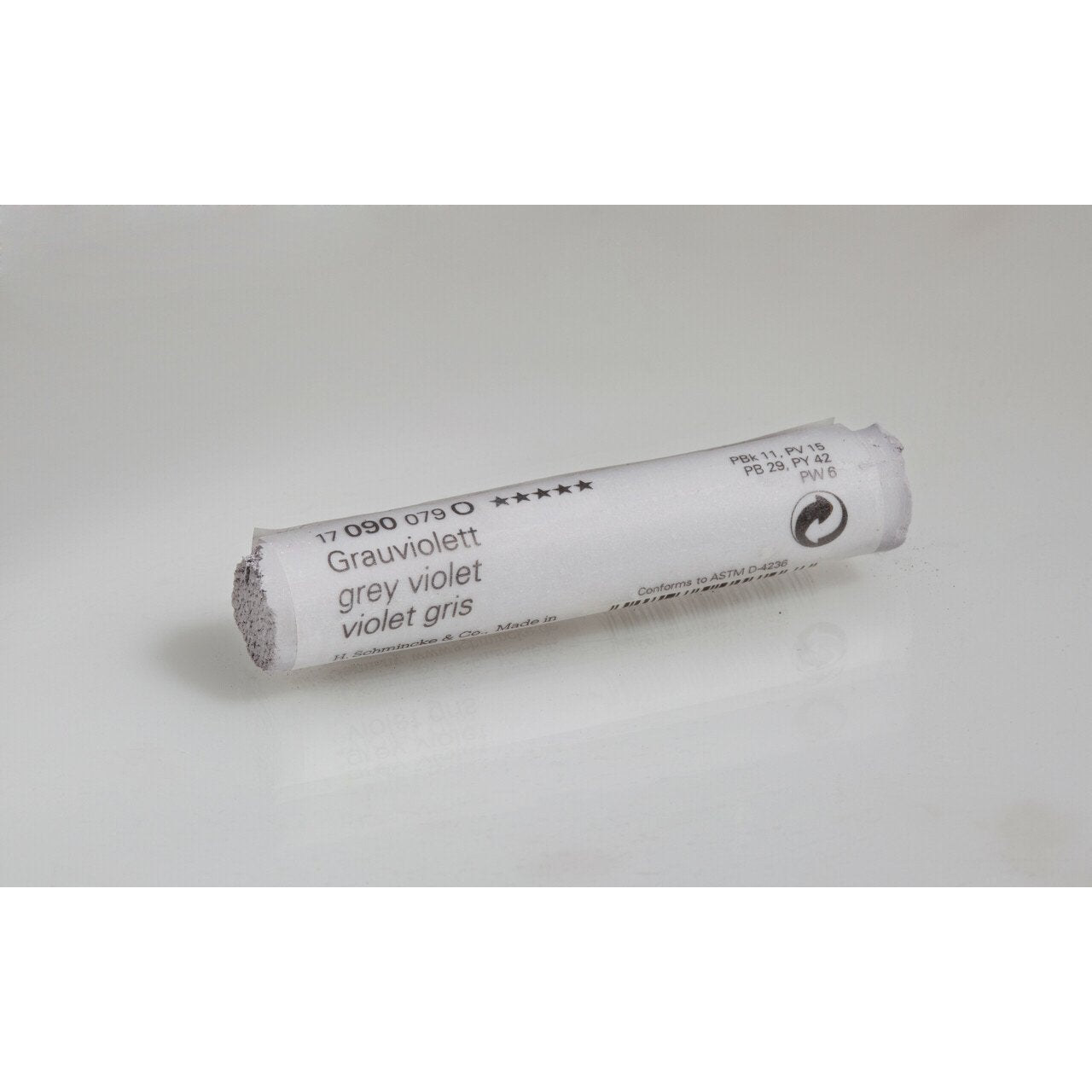 SCHMINCKE PASTEL GREY VIOLET O
