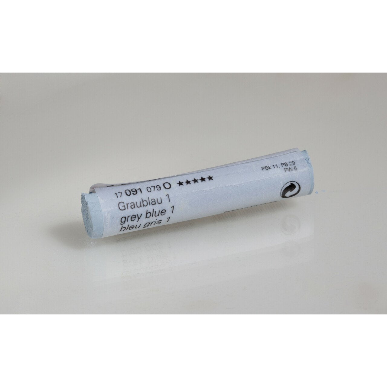 SCHMINCKE PASTEL GREY BLUE 1 O