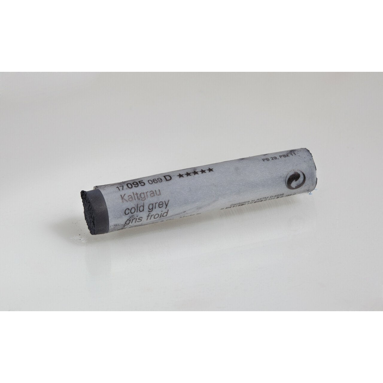 SCHMINCKE PASTEL COLD GREY D