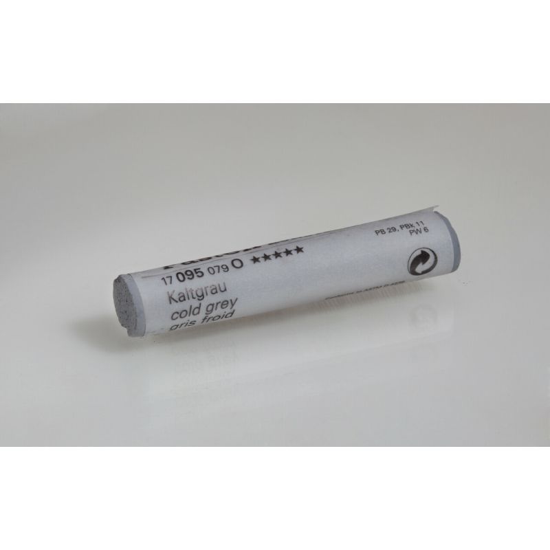 Schmincke Pastel Cold Grey O