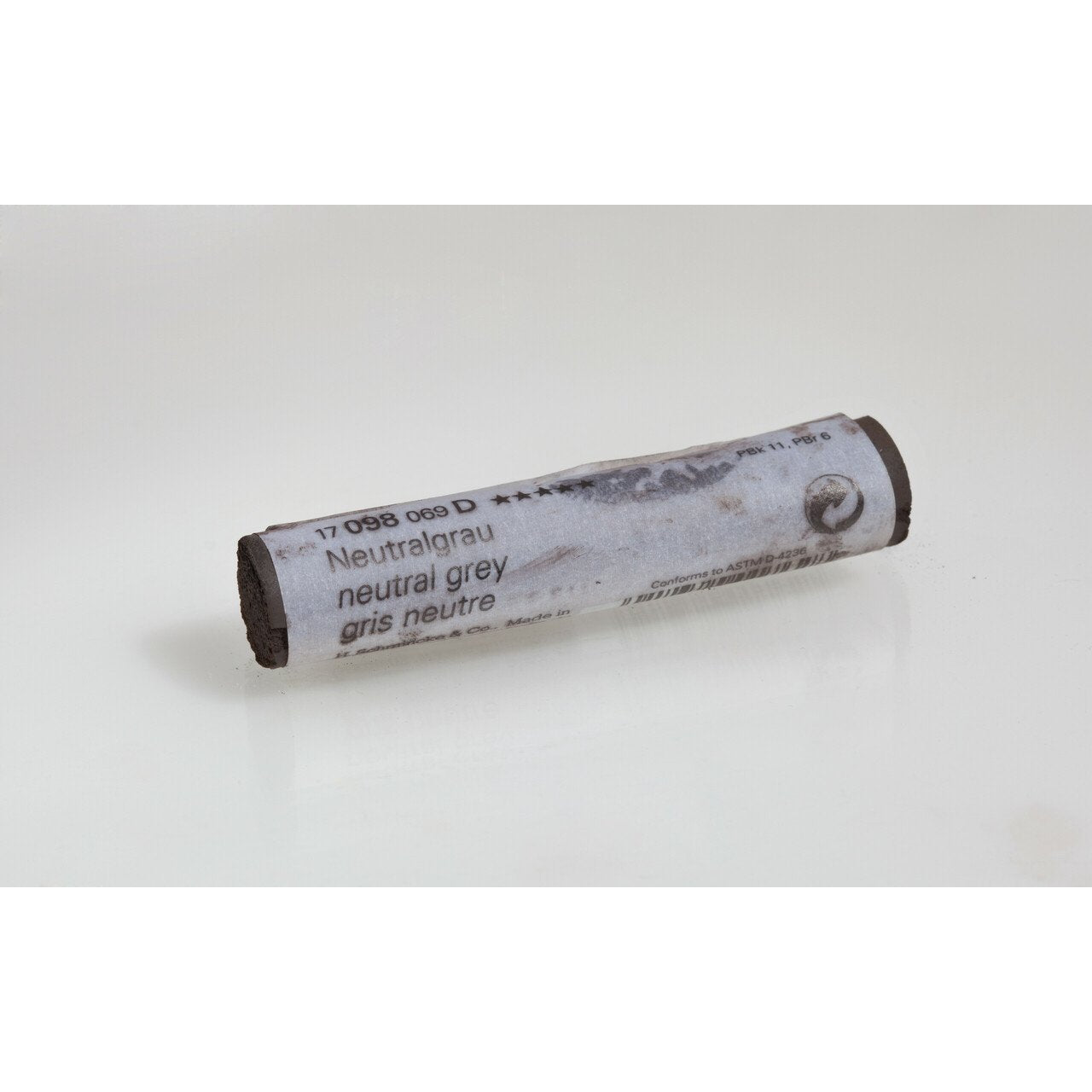 SCHMINCKE PASTEL NEUTRAL GREY D