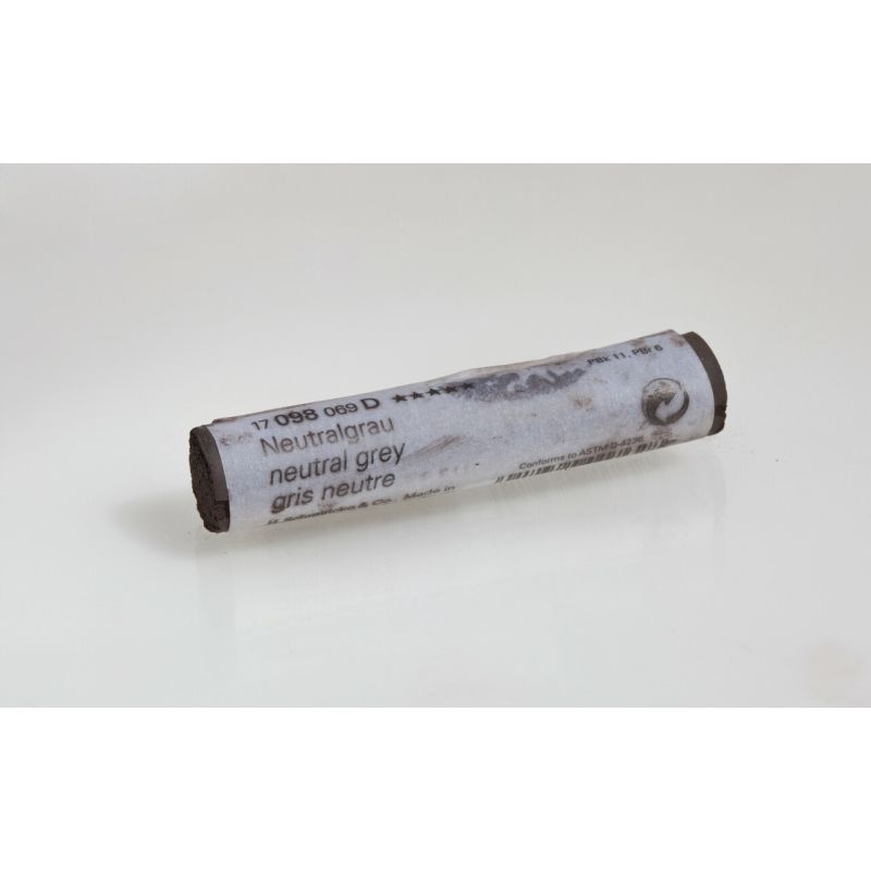 SCHMINCKE PASTEL NEUTRAL GREY D