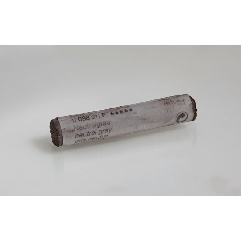 SCHMINCKE PASTEL NEUTRAL GREY F