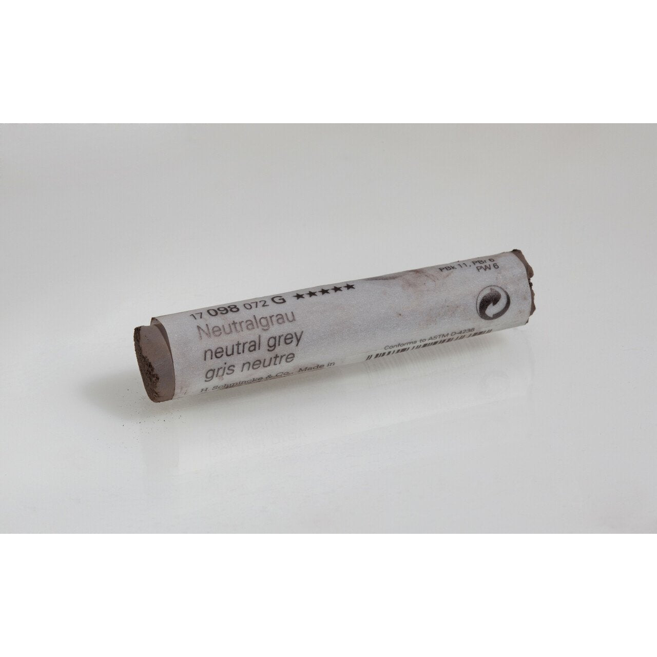SCHMINCKE PASTEL NEUTRAL GREY G