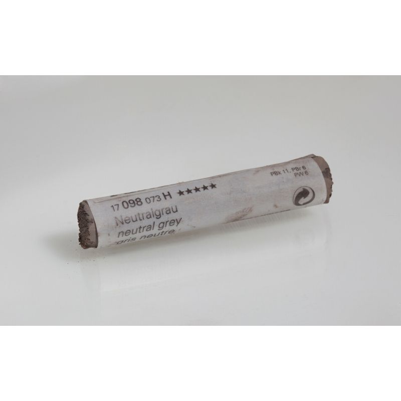 SCHMINCKE PASTEL NEUTRAL GREY H