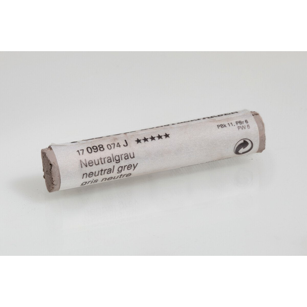 SCHMINCKE PASTEL NEUTRAL GREY J