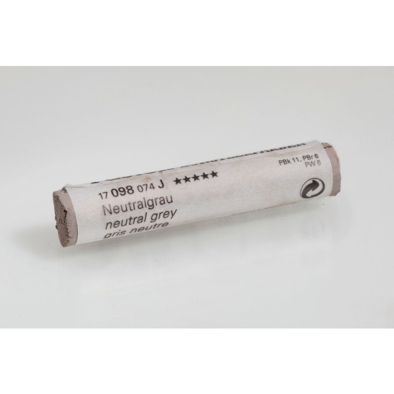 SCHMINCKE PASTEL NEUTRAL GREY J