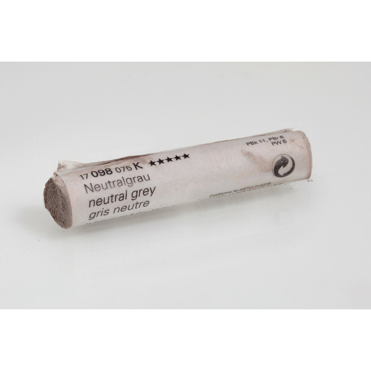 SCHMINCKE PASTEL NEUTRAL GREY K