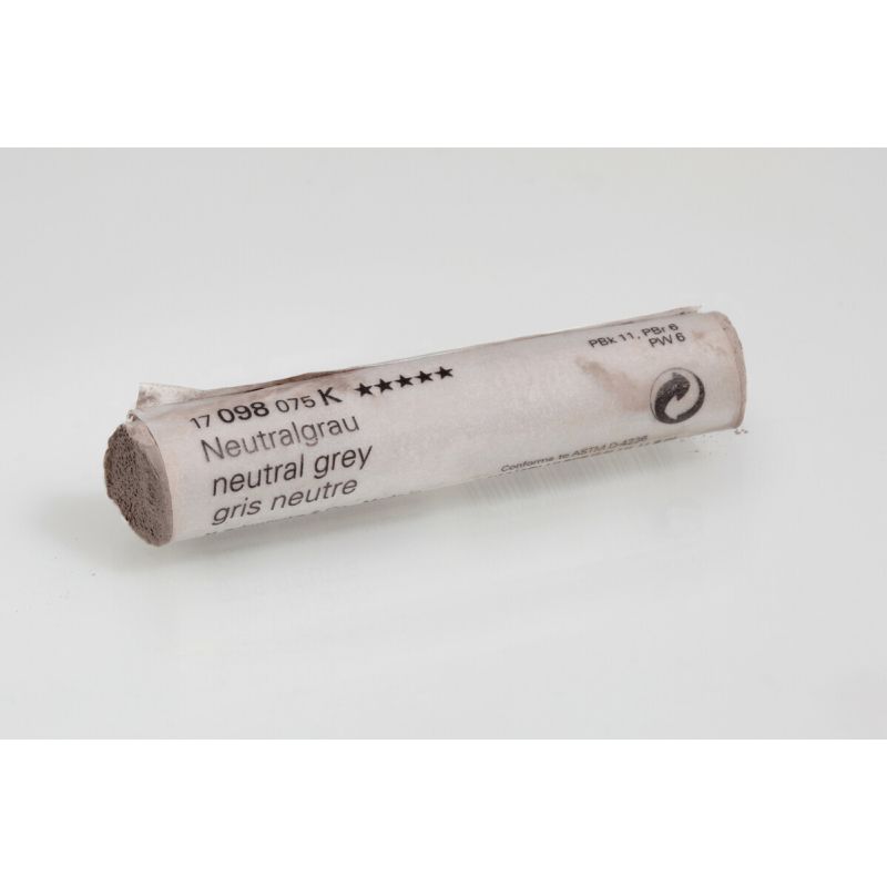 Schmincke Pastel Neutral Grey K