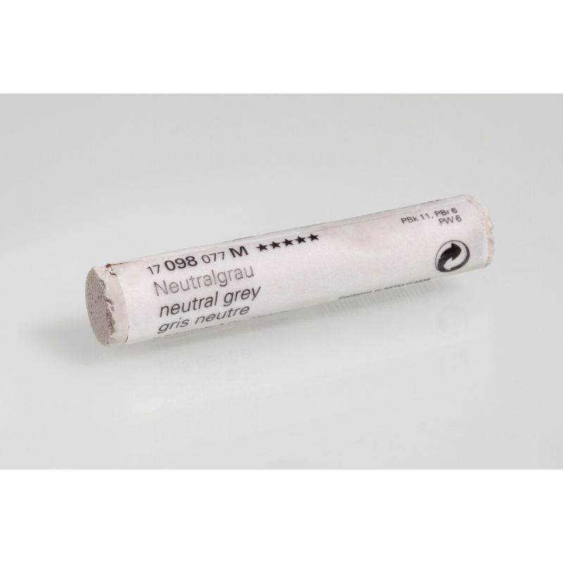 Schmincke Pastel Neutral Grey M