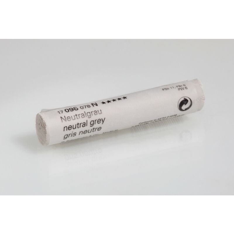 Schmincke Pastel Neutral Grey N