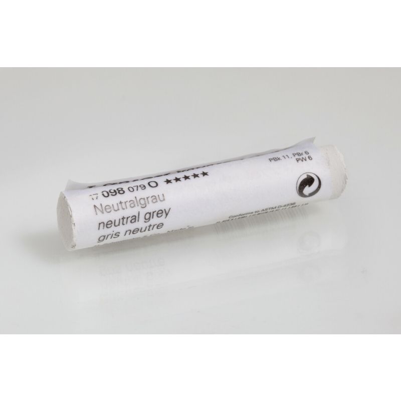 SCHMINCKE PASTEL NEUTRAL GREY O