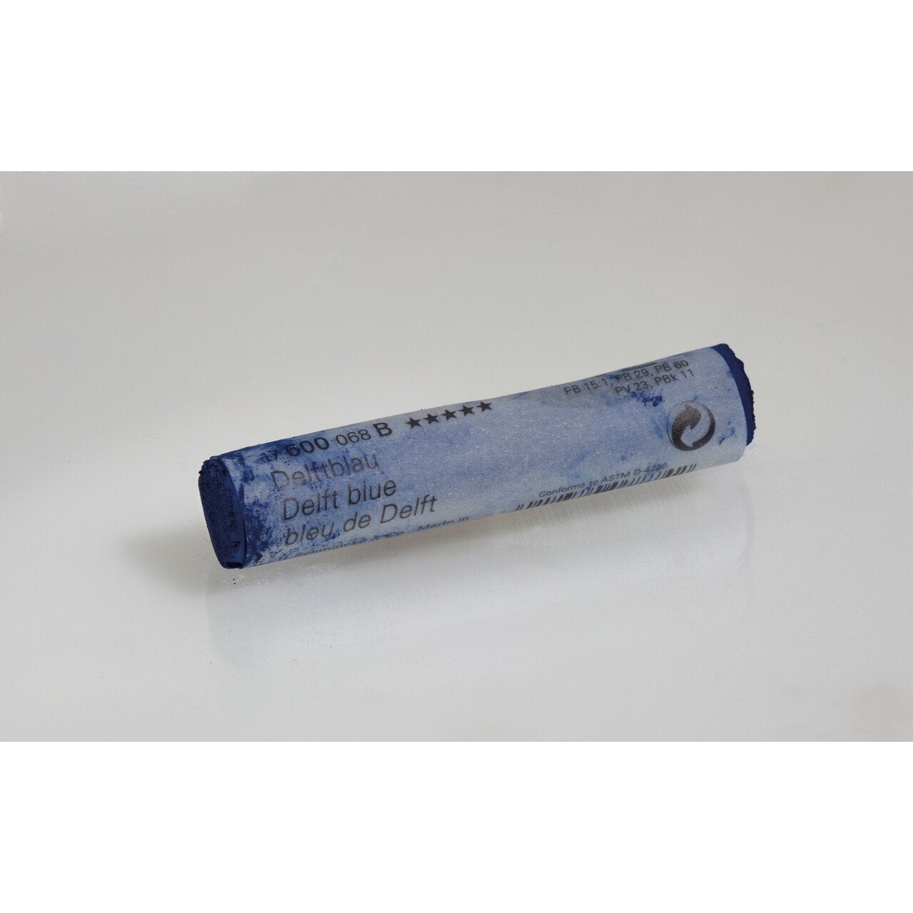SCHMINCKE PASTEL DELFT BLUE B