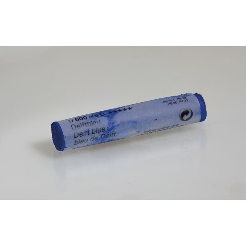 SCHMINCKE PASTEL DELFT BLUE D