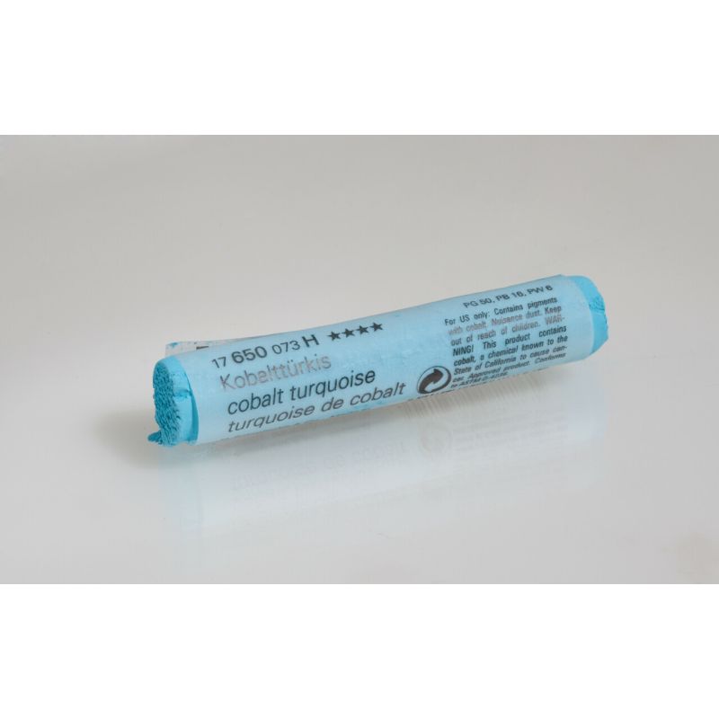 Schmincke Pastel Cobalt Turquoise H