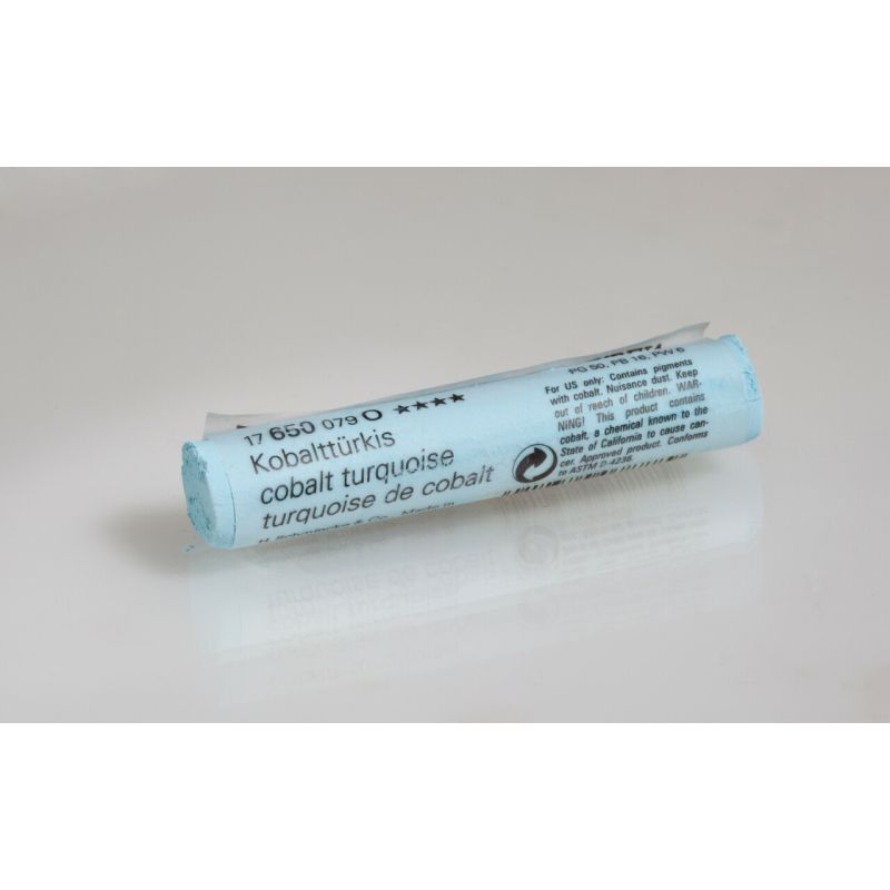 SCHMINCKE PASTEL COBALT TURQUOISE O