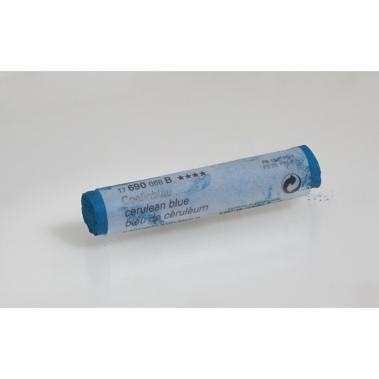 SCHMINCKE PASTEL CERULEAN BLUE B