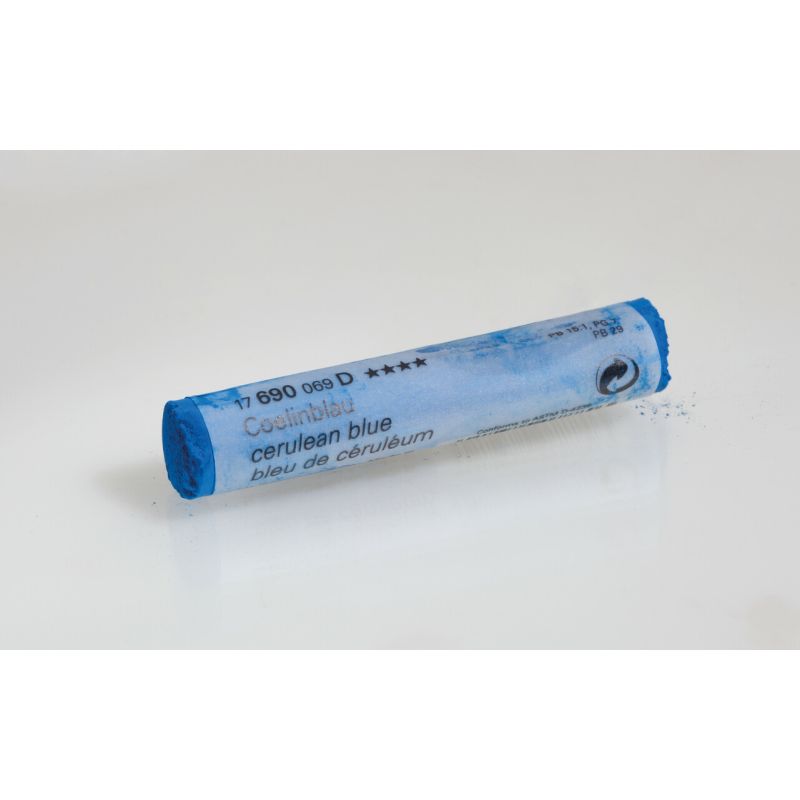 SCHMINCKE PASTEL CERULEAN BLUE D