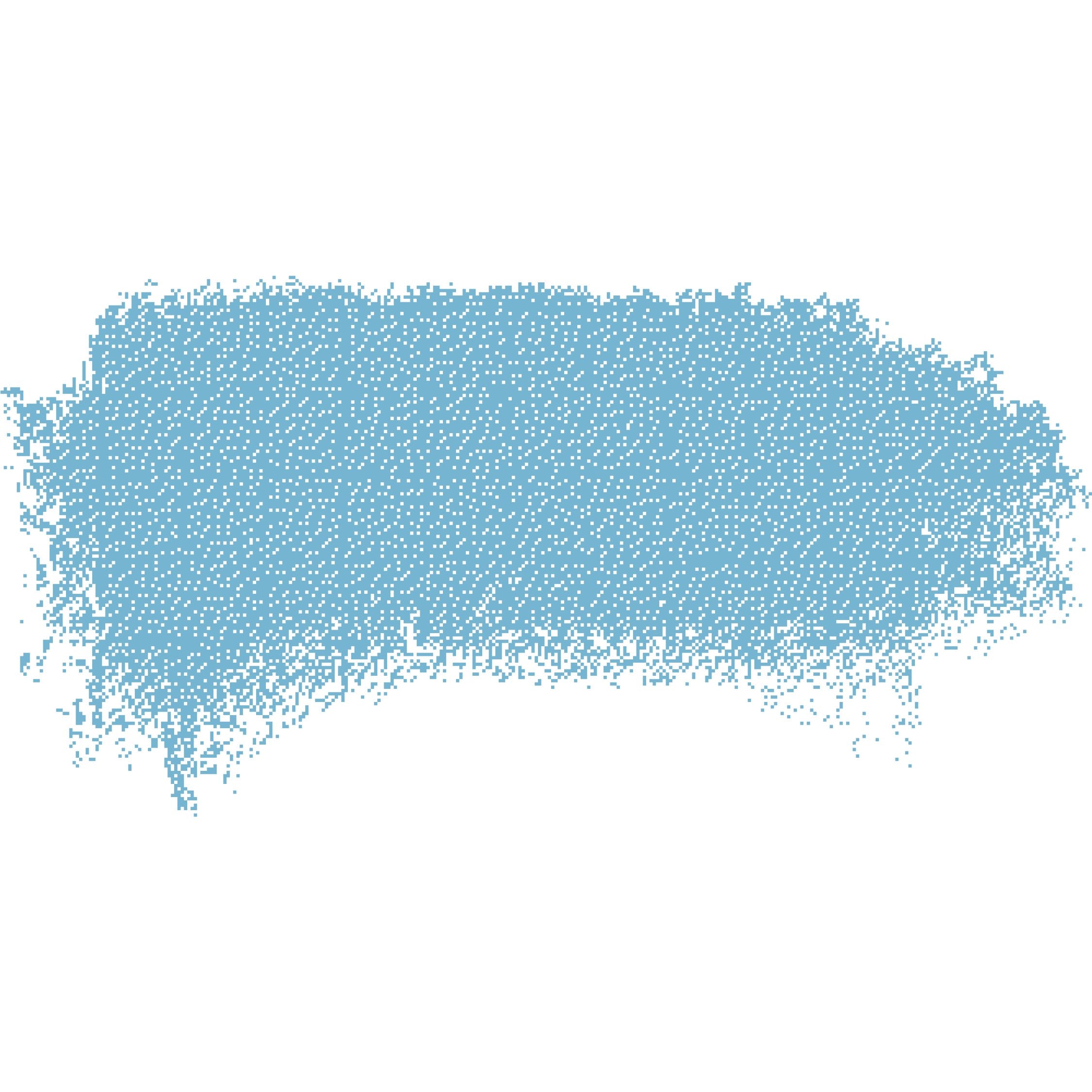 SCHMINCKE PASTEL CERULEAN BLUE M