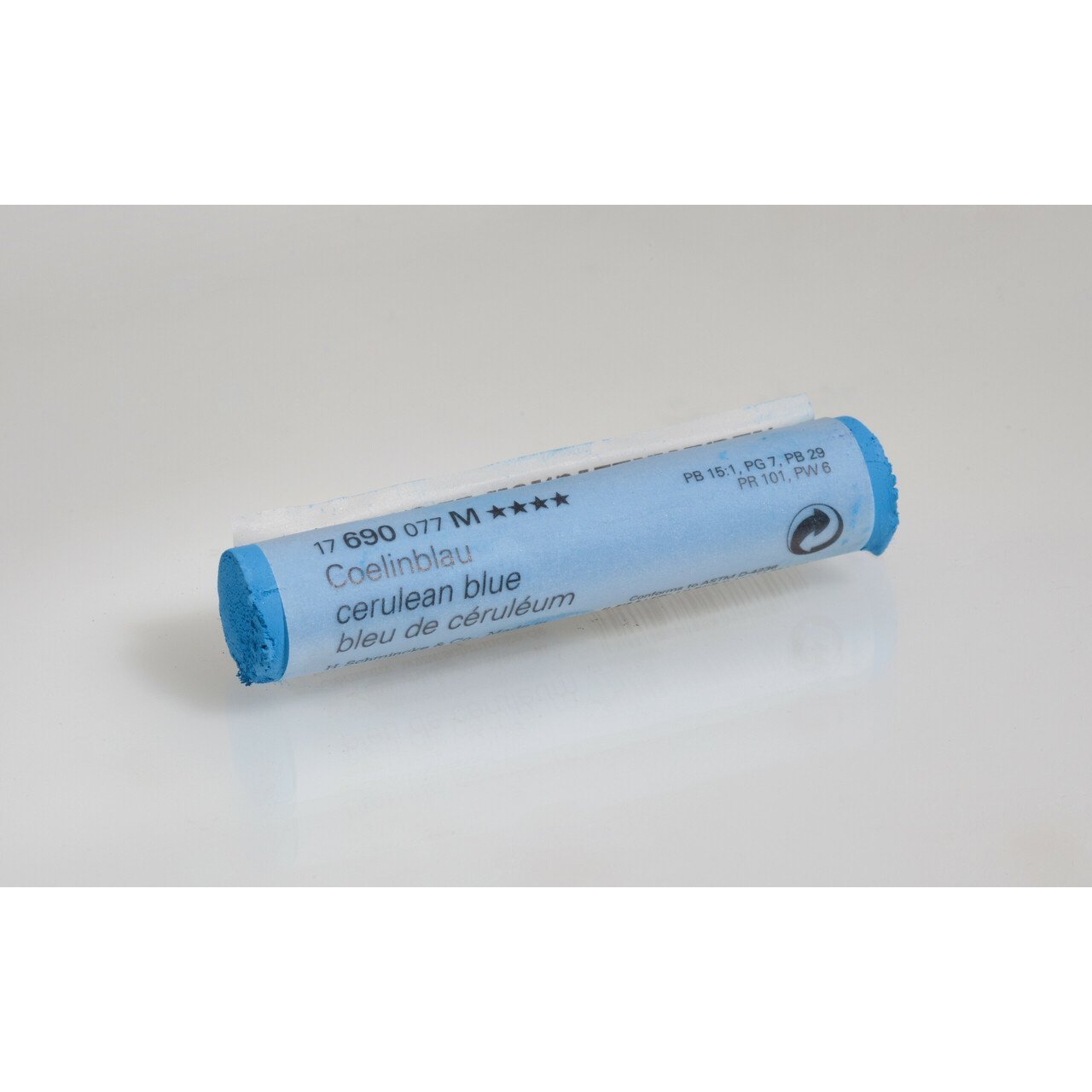 SCHMINCKE PASTEL CERULEAN BLUE M