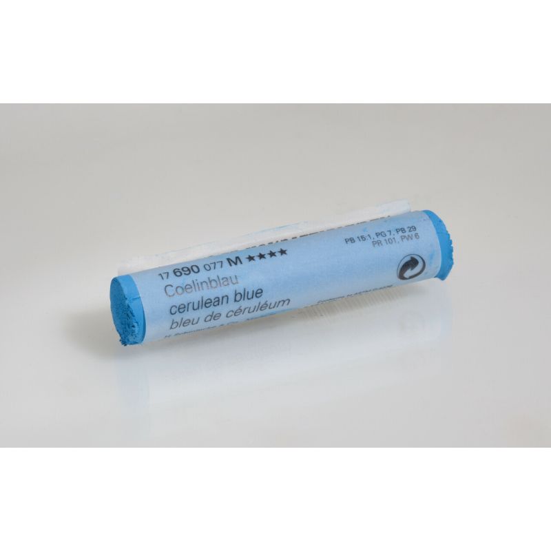 SCHMINCKE PASTEL CERULEAN BLUE M