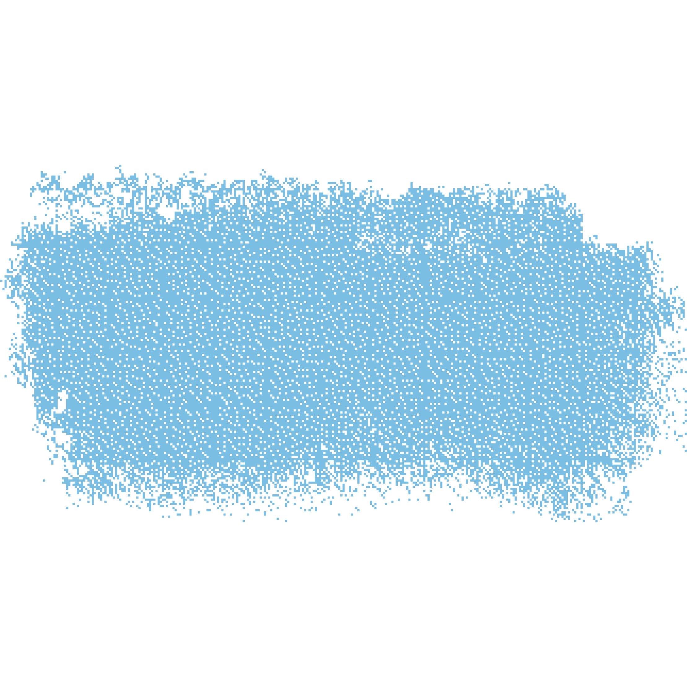 SCHMINCKE PASTEL CERULEAN BLUE O