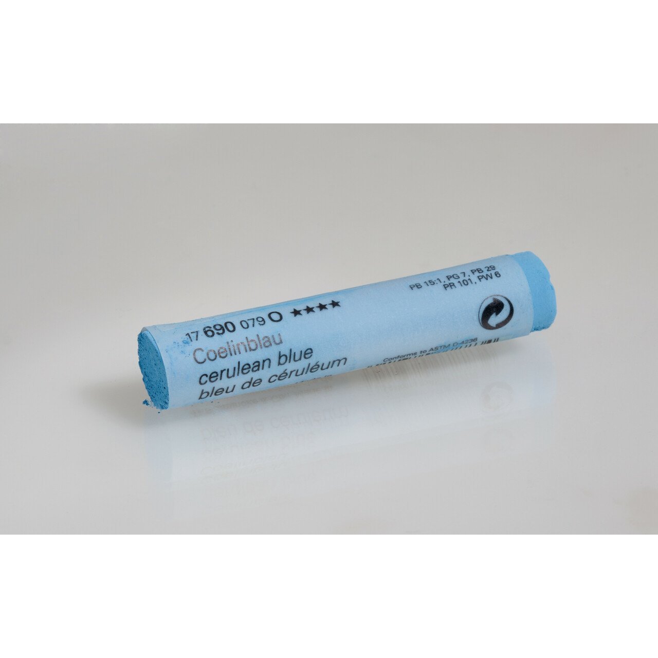 SCHMINCKE PASTEL CERULEAN BLUE O