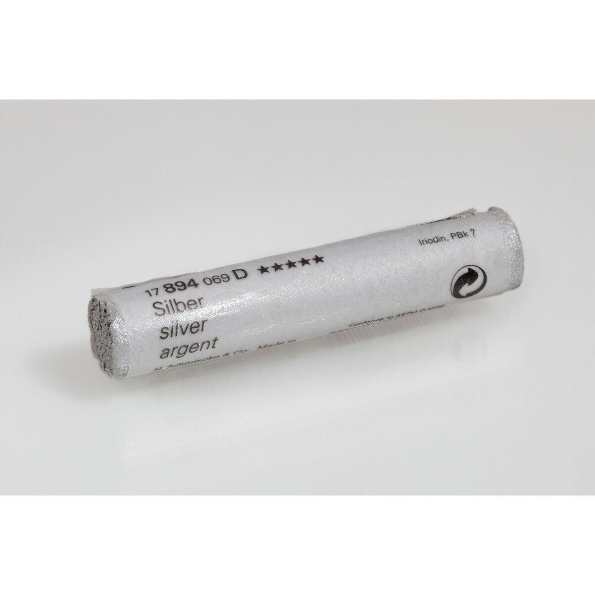 SCHMINCKE PASTEL SILVER D