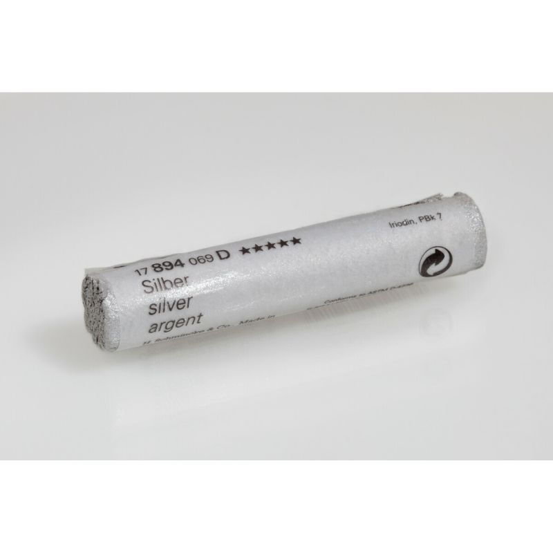 SCHMINCKE PASTEL SILVER D