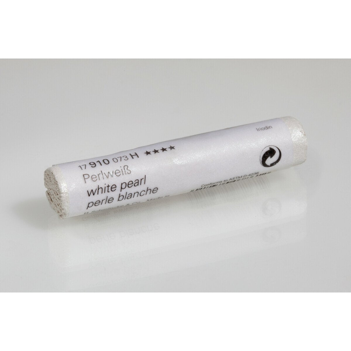 SCHMINCKE PASTEL WHITE PEARL H