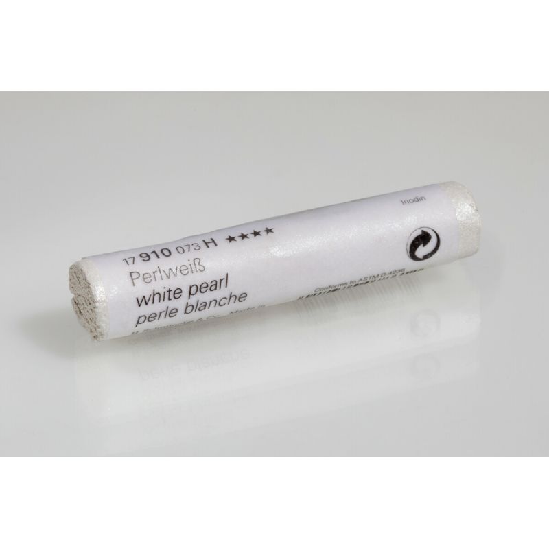 SCHMINCKE PASTEL WHITE PEARL H