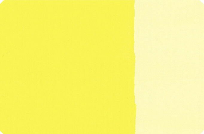Schmincke Pigment Lemon Yellow 100ml