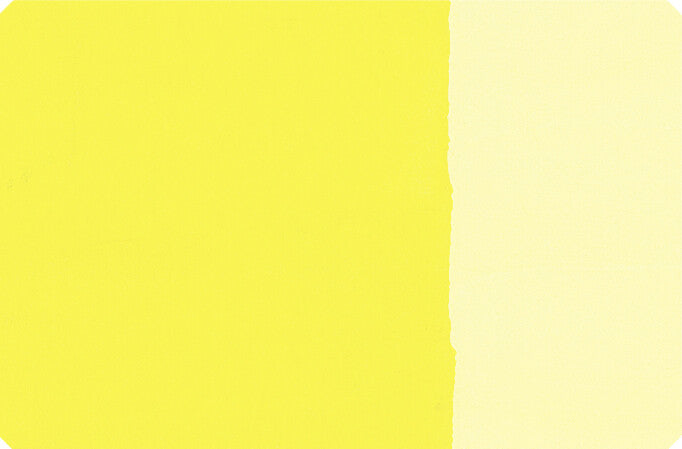 Schmincke Pigment Lemon Yellow 100ml