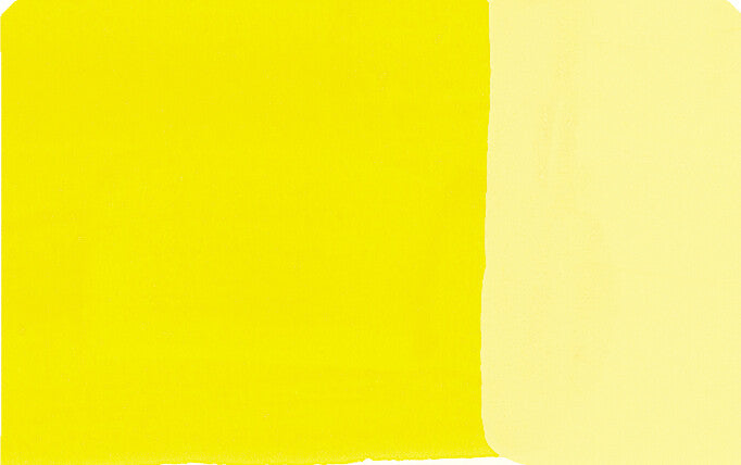 Schmincke Pigment Brilliant Yellow 100ml