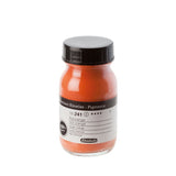 Schmincke Pigment Red Orange 100ml