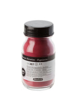 Schmincke Pigment Ultramarine Red 100ml