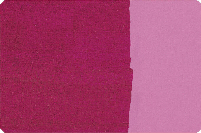 Schmincke Pigment Quinacridone Magenta 100ml