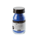 Schmincke Pigment Ultramarine Blue Deep 100ml