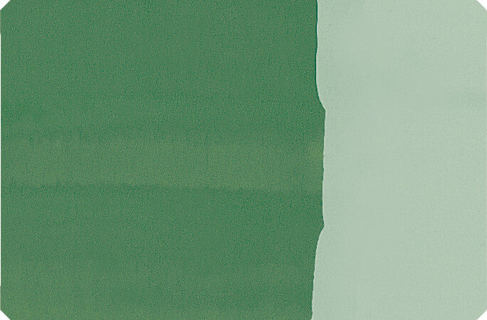 Schmincke Pigment Chromium Oxide Green 100ml